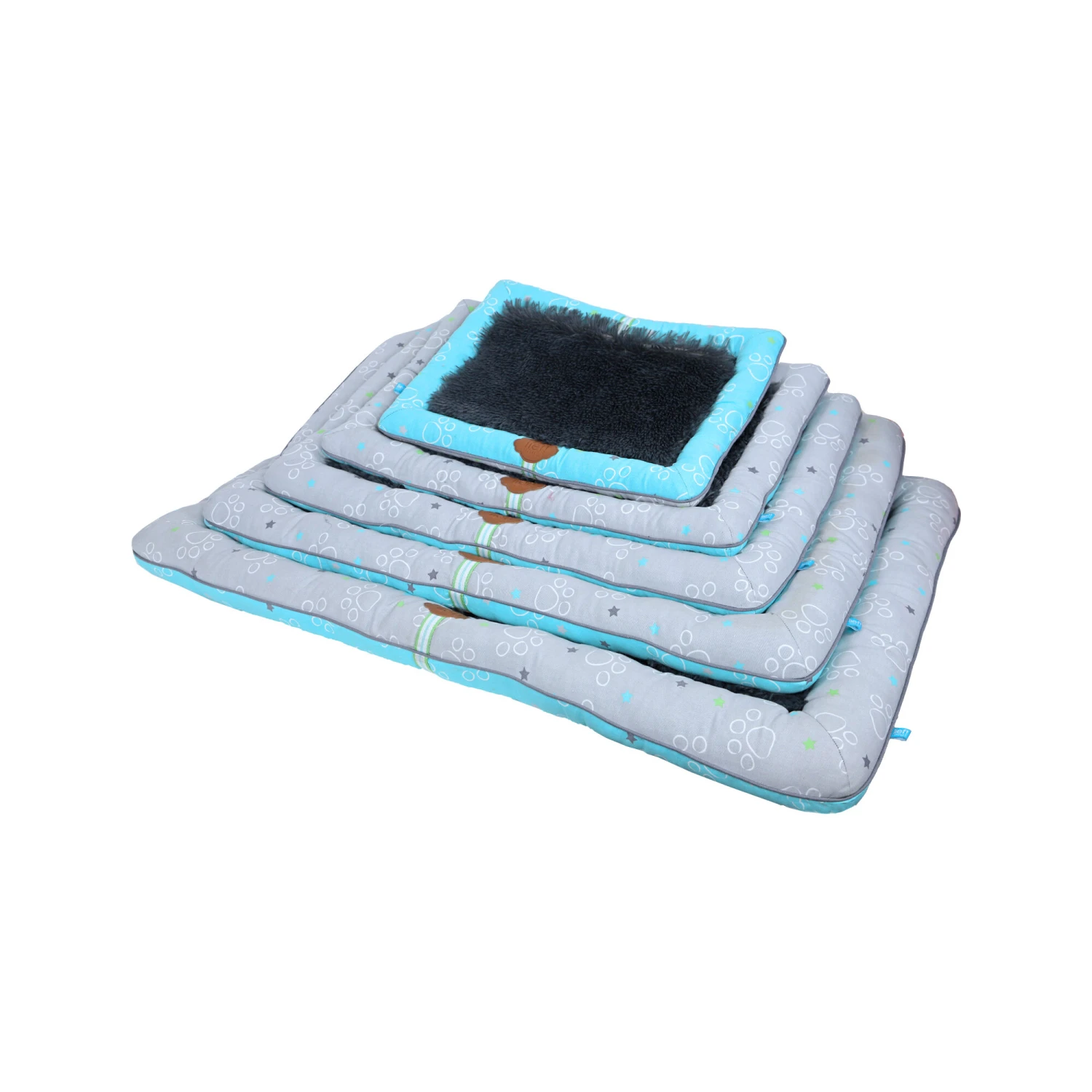 Lief! Boys Bench Kussen Pluche 14 Lief! Boys Bench Kussen Pluche - Afbeelding 12