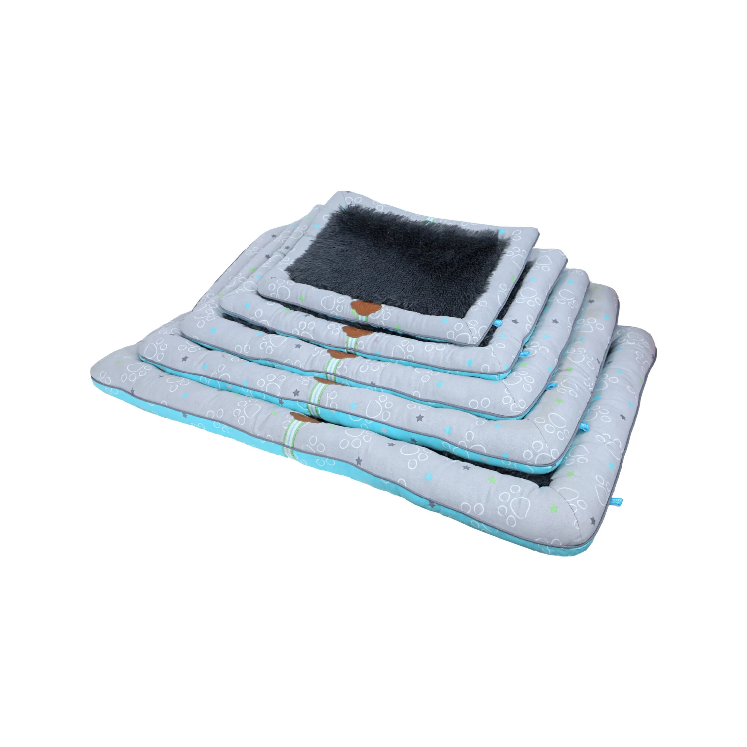 Lief! Boys Bench Kussen Pluche 13 Lief! Boys Bench Kussen Pluche - Afbeelding 11