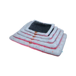 Lief! Girls Bench Kussen Pluche -Hondenbenodigdheden Winkel lief girls benchkussen pluche 197249 2000 none