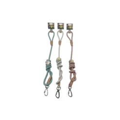 M-PETS Eco Leash Veiligheidsslot -Hondenbenodigdheden Winkel m pets eco leash veiligheidsslot 219885 0500 none