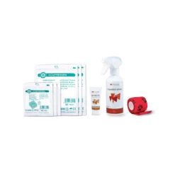 Maxani EHBO Set -Hondenbenodigdheden Winkel maxani ehbo set 155254 2000 none