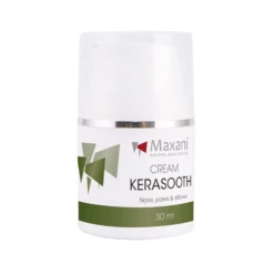 Maxani KeraSooth Cream -Hondenbenodigdheden Winkel maxani kerasooth cream 207770 1000 none