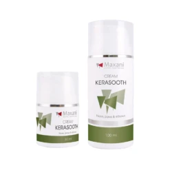 Maxani KeraSooth Cream -Hondenbenodigdheden Winkel maxani kerasooth cream 207773 1000 none