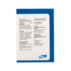 Milbemax Kauwtabletten -Hondenbenodigdheden Winkel milbemax kauwtabletten 125840 2000 none