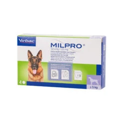 Milpro Hond -Hondenbenodigdheden Winkel milpro hond 217022 2000 none