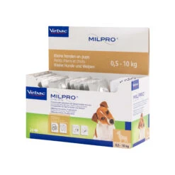 Milpro Hond -Hondenbenodigdheden Winkel milpro hond 217023 2000 none