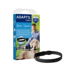 Adaptil Halsband -Hondenbenodigdheden Winkel npeP6By4wWQg1ZZfVXkyWaIhpEeMfz metaQURBUFRJTF9DQUxNX0NPTExBUi1NLUxfV0lUSC1QUk9EVUNUX01SSEkuanBn