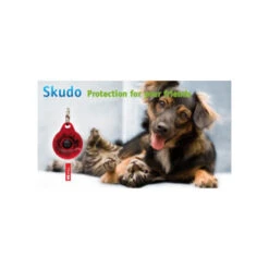 Olan Skudo Pet - Ultrasone Hanger -Hondenbenodigdheden Winkel olan skudo pet ultrasone hanger 186715 0500 none