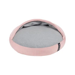 PAIKKA Recovery Burrow Bed -Hondenbenodigdheden Winkel paikka recovery burrow bed roze 60 cm 134582 2000 none