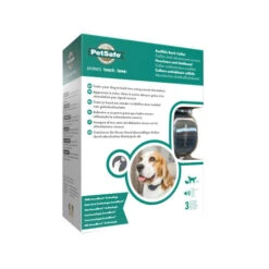 PetSafe Anti-Blafhalsband -Hondenbenodigdheden Winkel petsafe anti blafhalsband 208115 0500 none