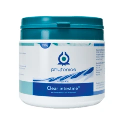 Phytonics Clear Intestine -Hondenbenodigdheden Winkel phytonics clear intestine 217033 0500 none