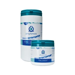 Phytonics Clear Intestine -Hondenbenodigdheden Winkel phytonics clear intestine 217035 0500 none