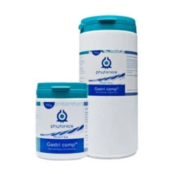 Phytonics Gastri Comp -Hondenbenodigdheden Winkel phytonics gastri comp 217025 0500 none