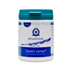 Phytonics Gastri Comp -Hondenbenodigdheden Winkel phytonics gastri comp 217026 0500 none
