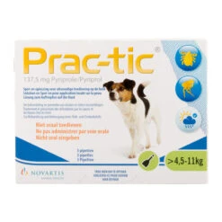Prac-tic -Hondenbenodigdheden Winkel prac tic 98087 2000 none