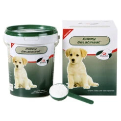 PrimeVal Gelatinaat Hond 14 PrimeVal Gelatinaat Hond -Hondenbenodigdheden Winkel primeval gelatinaat hond 219275 0500 none