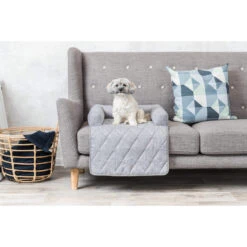 Trixie Nero Hondendeken Bank 15 Trixie Nero Hondendeken Bank -Hondenbenodigdheden Winkel prod 14312 196682 2000 none