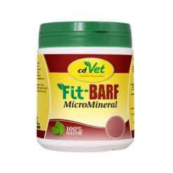 CdVet Fit-BARF MicroMineraal -Hondenbenodigdheden Winkel prod 5299 88794 0500 none