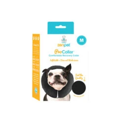 ZenPet Pro Collar 30 ZenPet Pro Collar -Hondenbenodigdheden Winkel prod 5331 88986 0500 none