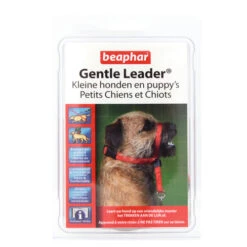 Beaphar Gentle Leader 19 Beaphar Gentle Leader -Hondenbenodigdheden Winkel product beaphar gentle leader none 4 1470728034 74752