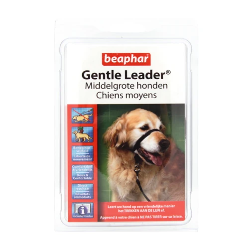 Beaphar Gentle Leader 11 Beaphar Gentle Leader - Afbeelding 9