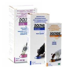 Dolthene -Hondenbenodigdheden Winkel product dolthene ontworming none 4 1460110472 67648