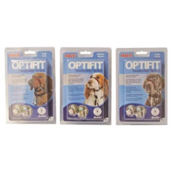 Halti OptiFit Headcollar -Hondenbenodigdheden Winkel product halti optifit headcollar none 4 1488363949 83953