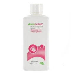 Hibiscrub 12 Hibiscrub -Hondenbenodigdheden Winkel product hibiscrub none 4 1472563636 77116