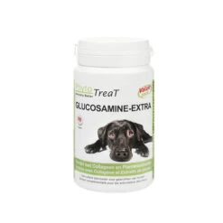 PhytoTreat Glucosamine-Extra 6 PhytoTreat Glucosamine-Extra -Hondenbenodigdheden Winkel product phytotreat glucosamine extra none 4 1490186896 84871