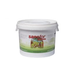 Sanofor Veendrenkstof -Hondenbenodigdheden Winkel product sanofor veendrenkstof none 4 1471941669 76744