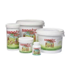 Sanofor Veendrenkstof -Hondenbenodigdheden Winkel product sanofor veendrenkstof none 4 1471941672 76753