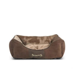 Scruffs Chester Box Bed 25 Scruffs Chester Box Bed -Hondenbenodigdheden Winkel product scruffs chester box bed none 4 1475153507 78424
