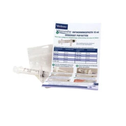 Virbac Vitaminthe -Hondenbenodigdheden Winkel product vitaminthe none 4 1477987917 79558