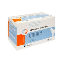 Protecdiar Tabs -Hondenbenodigdheden Winkel protecdiar tabs 194789 1000 none
