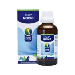 Puur Nervo -Hondenbenodigdheden Winkel puur nervo 50 ml 1