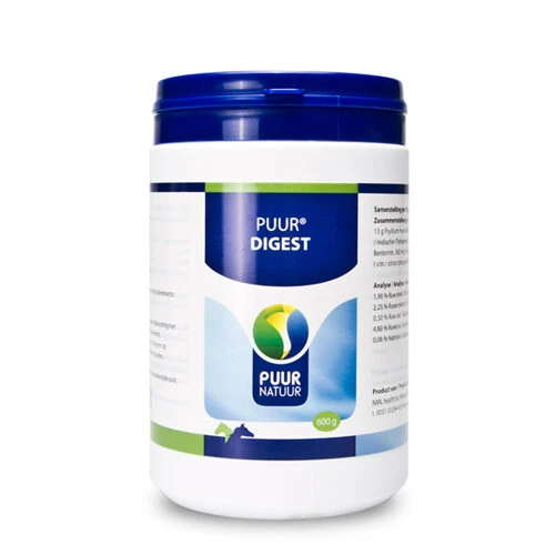 Puur Digest Hond Kat Paard 6 Puur Digest Hond Kat Paard - Afbeelding 4