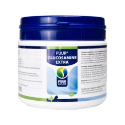 Puur Glucosamine Extra Hond Kat -Hondenbenodigdheden Winkel puur glucosamine extra hk 188530 1000 none