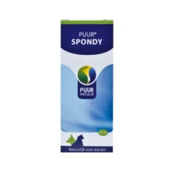 Puur Spondy -Hondenbenodigdheden Winkel puur spondy 195008 1000 none