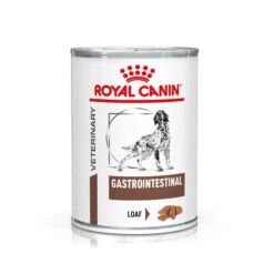Royal Canin Veterinary Gastrointestinal Hondenvoer Bestel Ook Natvoer: 12 X 400 G Royal Canin Veterinary Gastro Intestinal