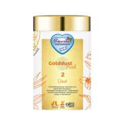 Renske Golddust Heal 2 - Dieet -Hondenbenodigdheden Winkel renske golddust heal 2 dieet 163939 2000 none