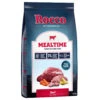 12kg Rund Rocco Mealtime Hondenvoer -Hondenbenodigdheden Winkel rocco mealtime beef 12kg 1000x1000 1
