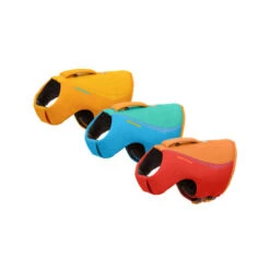 Ruffwear Float Coat -Hondenbenodigdheden Winkel ruffwear float coat 196538 0500 none