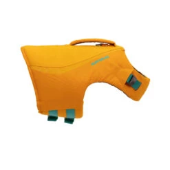 Ruffwear Float Coat -Hondenbenodigdheden Winkel ruffwear float coat wave orange xs 106618 2000 none