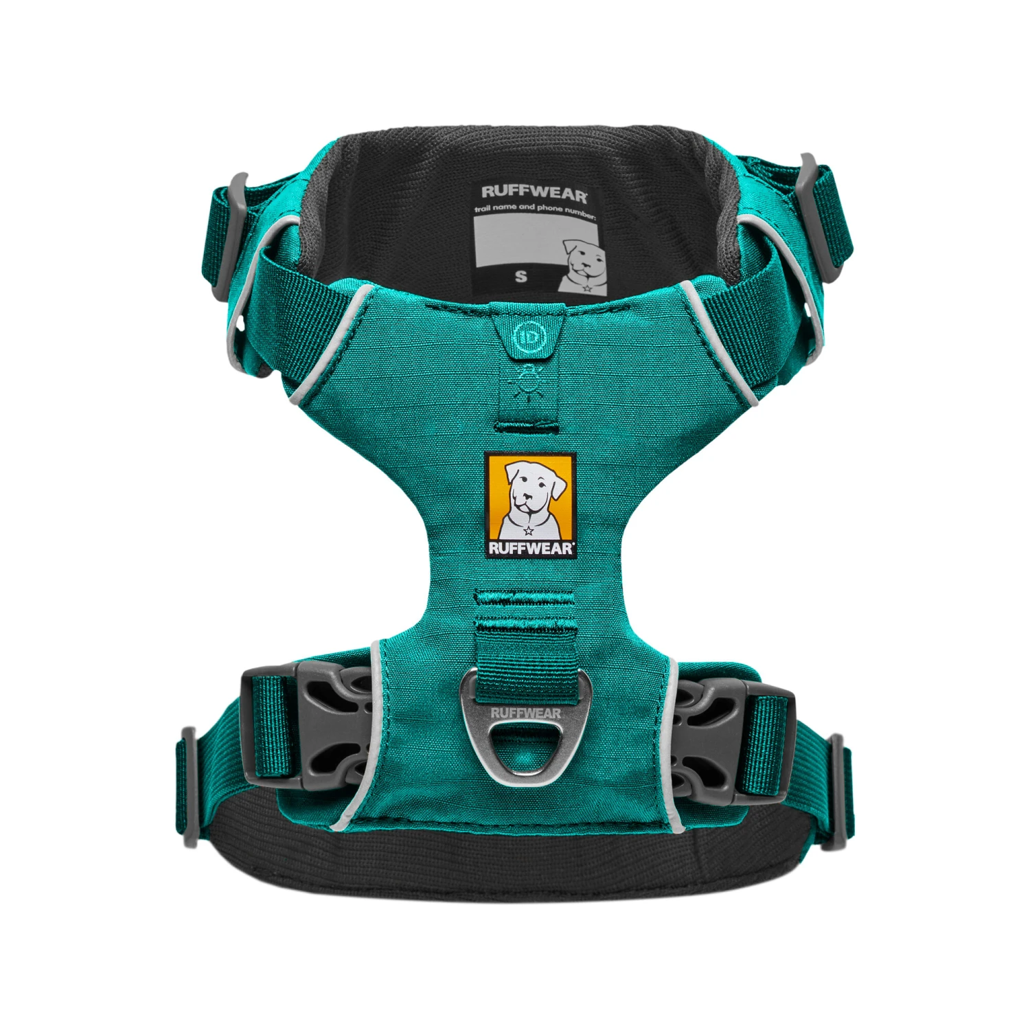 Ruffwear Front Range Harness - Afbeelding 8