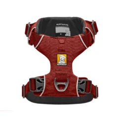 Ruffwear Front Range Harness -Hondenbenodigdheden Winkel ruffwear front range harness red clay lxl 121180 2000 none