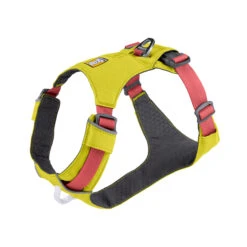 Ruffwear Hi & Light Harness -Hondenbenodigdheden Winkel ruffwear hi light harness lichen green m 121258 2000 none