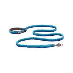Ruffwear Roamer Leash - Blue Atoll -Hondenbenodigdheden Winkel ruffwear roamer leash 176506 1000 none