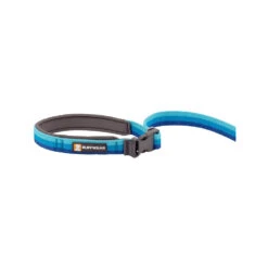 Ruffwear Roamer Leash - Blue Atoll -Hondenbenodigdheden Winkel ruffwear roamer leash 176512 1000 none