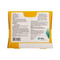 Scalibor Protectorband 18 Scalibor Protectorband -Hondenbenodigdheden Winkel scalibor protectorband 134089 2000 none