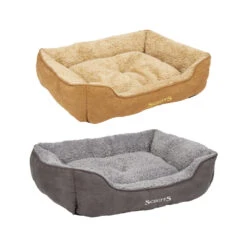 Scruffs Cosy Box Bed 22 Scruffs Cosy Box Bed -Hondenbenodigdheden Winkel scruffs cosy box bed 209474 1000 none